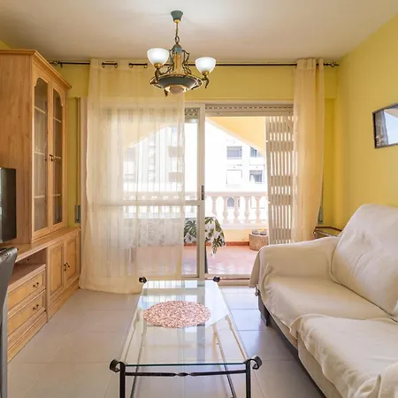 1 Bedroom In *