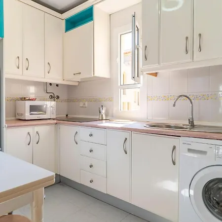 1 Bedroom In Apartamento