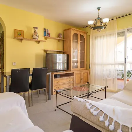 1 Bedroom In Apartamento