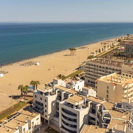 1 Bedroom In Roquetas de Mar