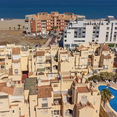 1 Bedroom In * Roquetas de Mar