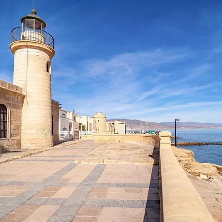 Apartamento 1 Bedroom In *